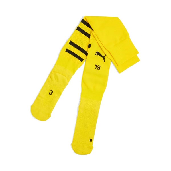 Socken Borussia Dortmund Heim 2024-25